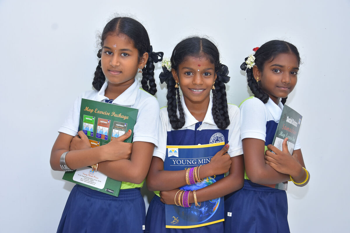 School celebration day