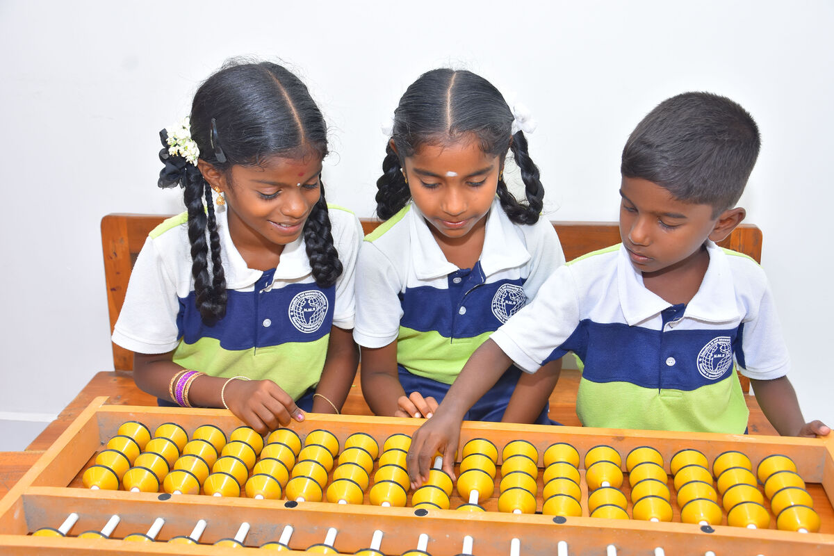 Music and arts programme