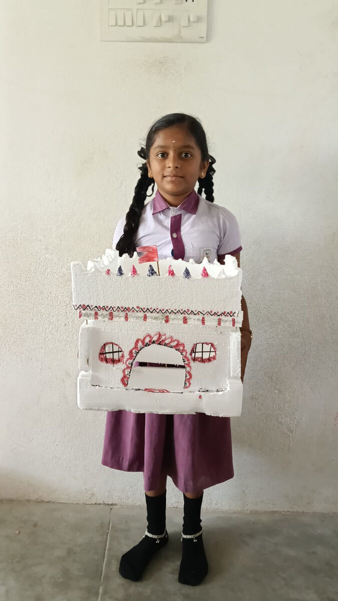 Student activity and learning