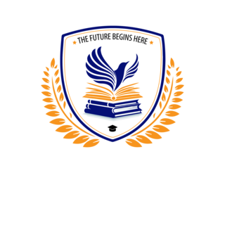 Naldhavan School Logo